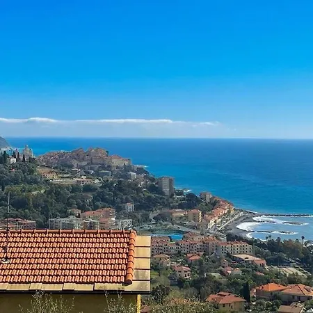 Residenza “le Tartarughe” Appartement *