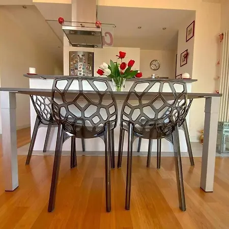 Residenza “le Tartarughe” Διαμέρισμα Imperia