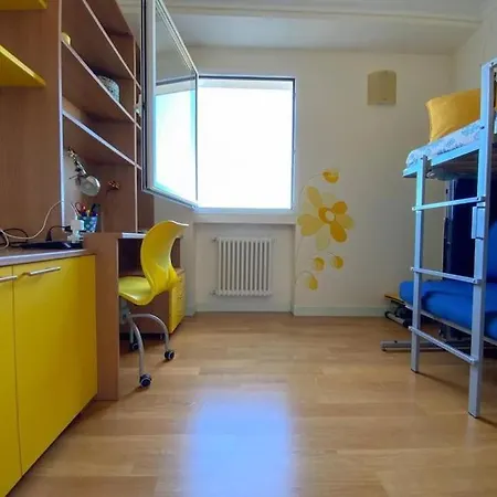 Residenza “le Tartarughe” * Imperia