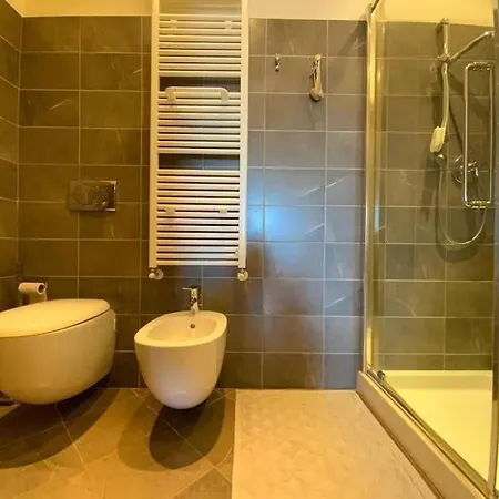 Διαμέρισμα Residenza “le Tartarughe” Imperia