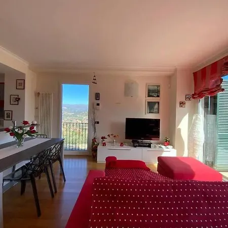 Residenza “le Tartarughe” Διαμέρισμα Imperia