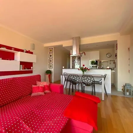 Residenza “le Tartarughe” Διαμέρισμα