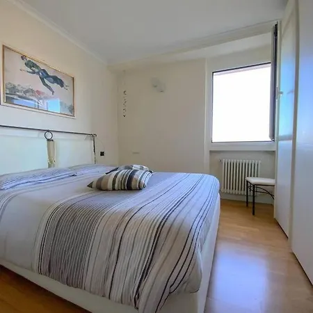 Residenza “le Tartarughe” Appartement Imperia