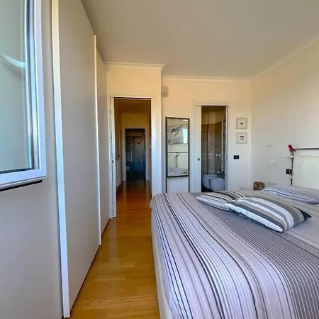 Residenza “le Tartarughe” Διαμέρισμα *